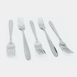 PRIBOR ZA JELO-24 DELNI SET