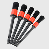 17-DELNI SET ZA ČIŠĆENJE AUTOMOBILA