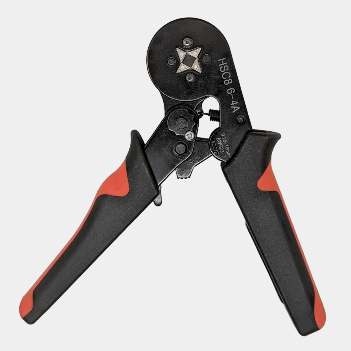 SET ZA KRIMPANJE: KLEŠTA + 1200 HIZNI