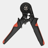 SET ZA KRIMPANJE: KLEŠTA + 1200 HIZNI