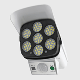 SOLARNA LAMPA/LAŽNA KAMERA NIGHT SHIELD