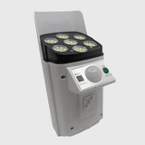 SOLARNA LAMPA/LAŽNA KAMERA NIGHT SHIELD