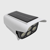 SOLARNA LAMPA/LAŽNA KAMERA NIGHT SHIELD