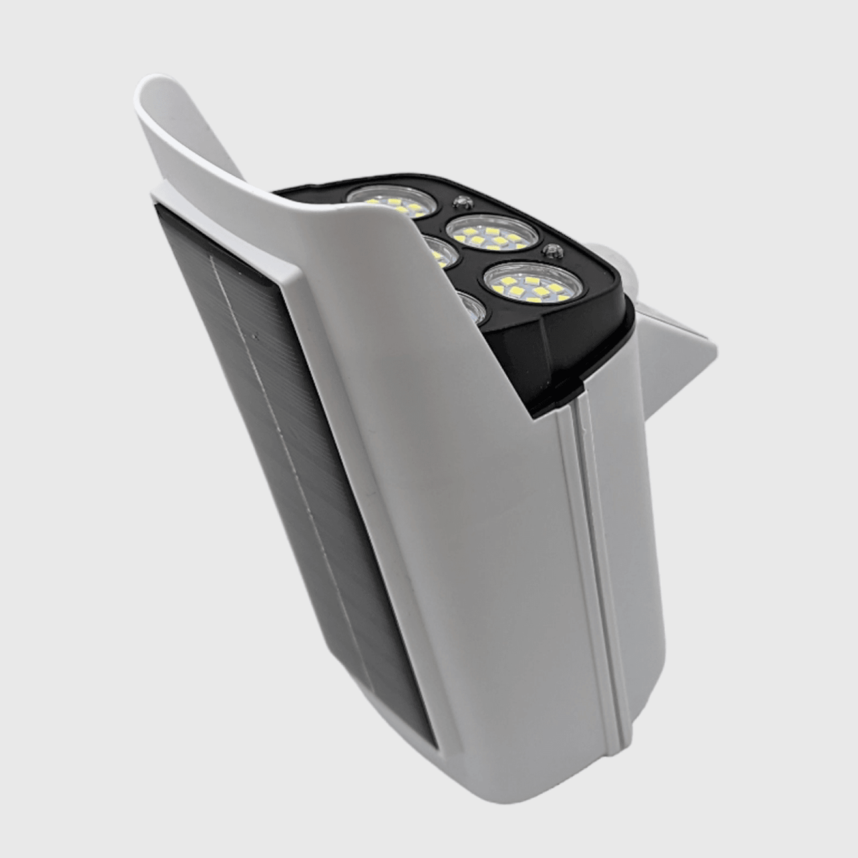 SOLARNA LAMPA/LAŽNA KAMERA NIGHT SHIELD