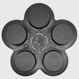 SPRAVA ZA BOX SA GLAZBOM