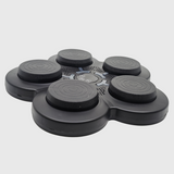 SPRAVA ZA BOX SA GLAZBOM