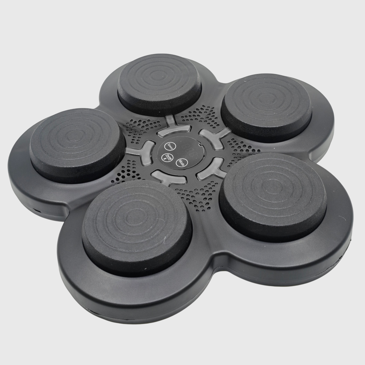 SPRAVA ZA BOX SA GLAZBOM