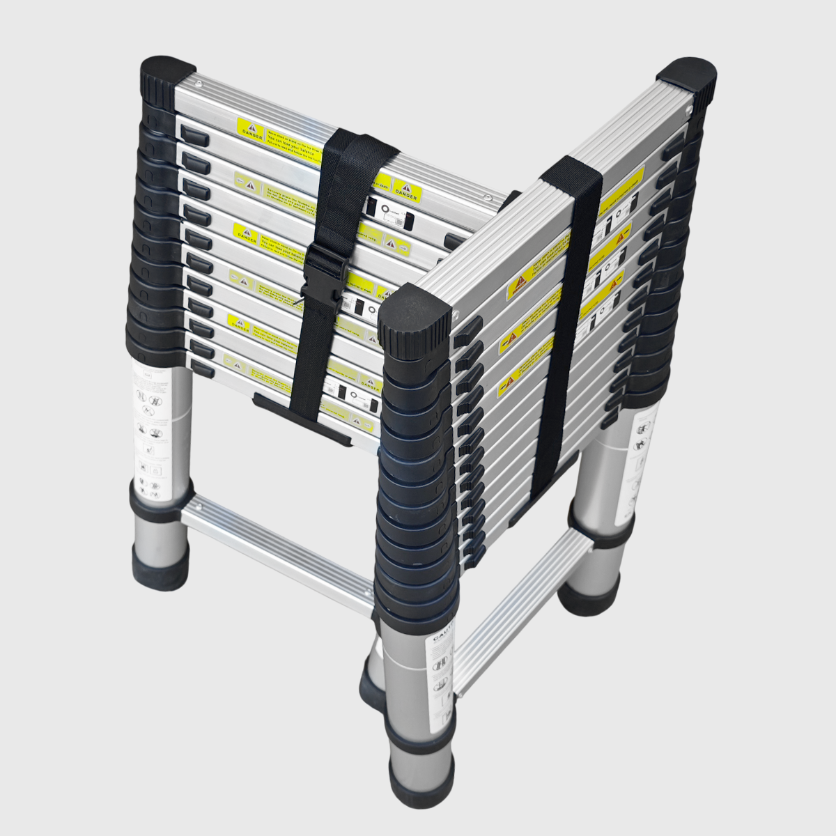 TELESKOPSKE MERDEVINE