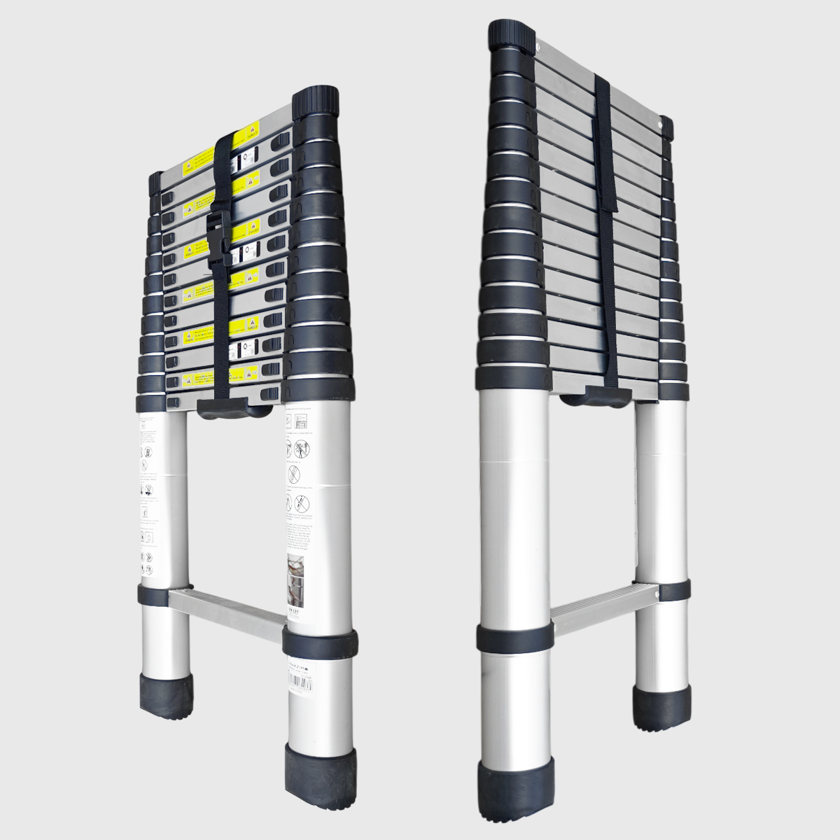 TELESKOPSKE MERDEVINE