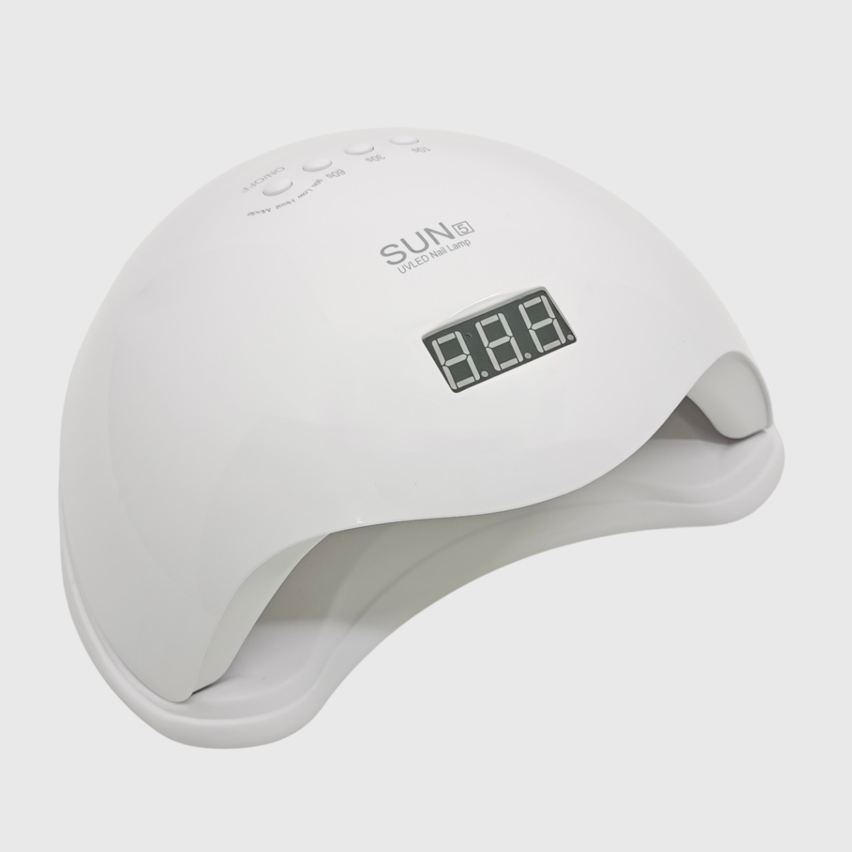 UV LAMPA ZA NOKTE 48W