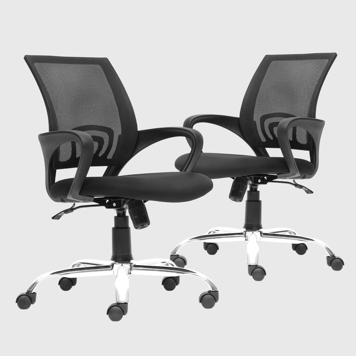 Kancelariska STOLICA "OFFICE"-2 KOMADA