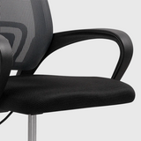 Kancelariska STOLICA "OFFICE"-2 KOMADA