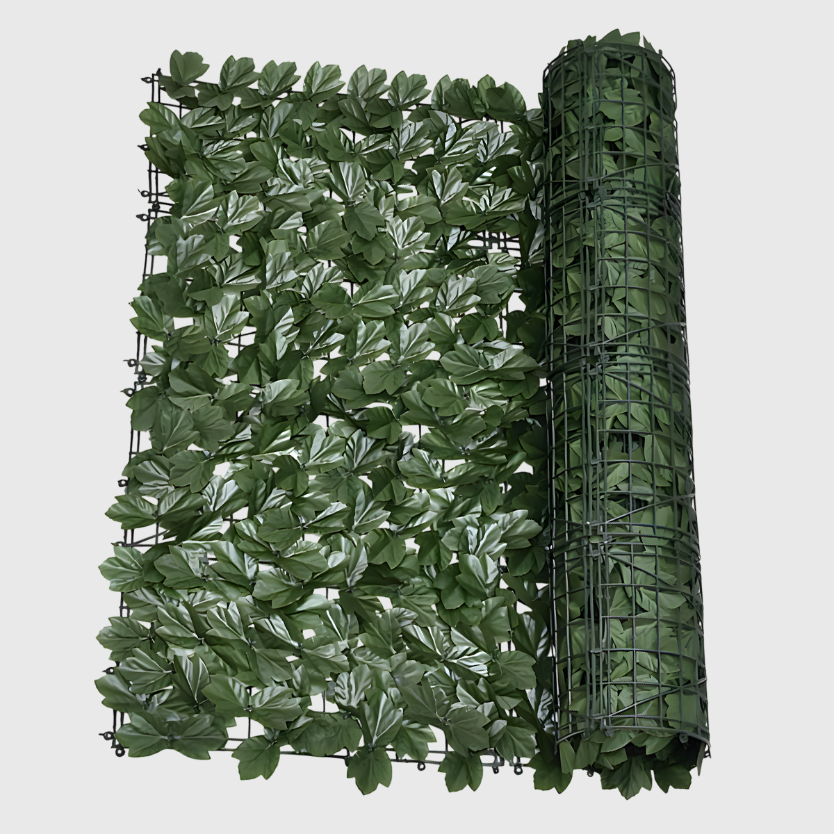 OGRADA OD VEŠTAČKE TRAVE 300x100 CM