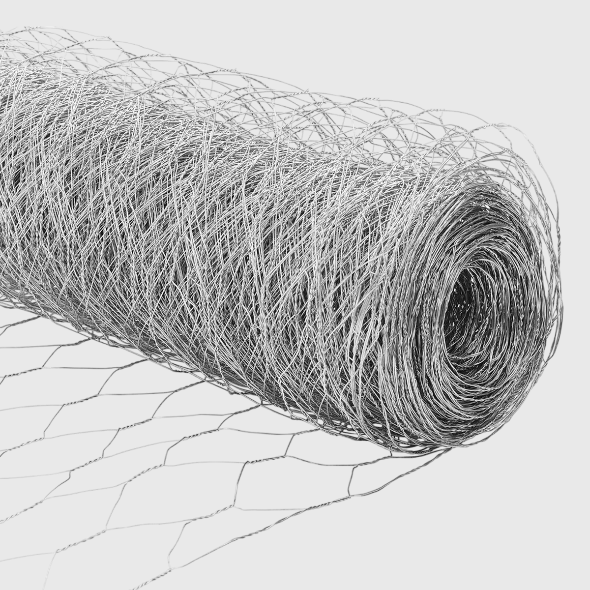 ŽICA ZA ĆUMEZ-KOKOŠINJAC 25x1M