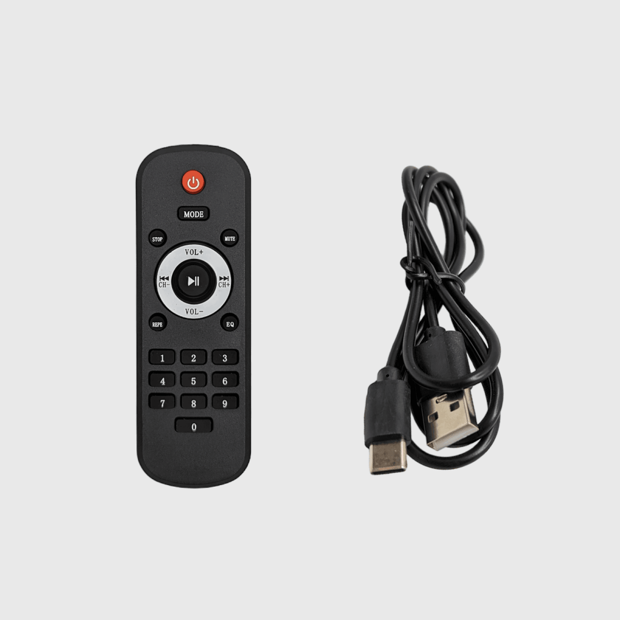 "TIKO" BLUETOOTH ZVUČNIK