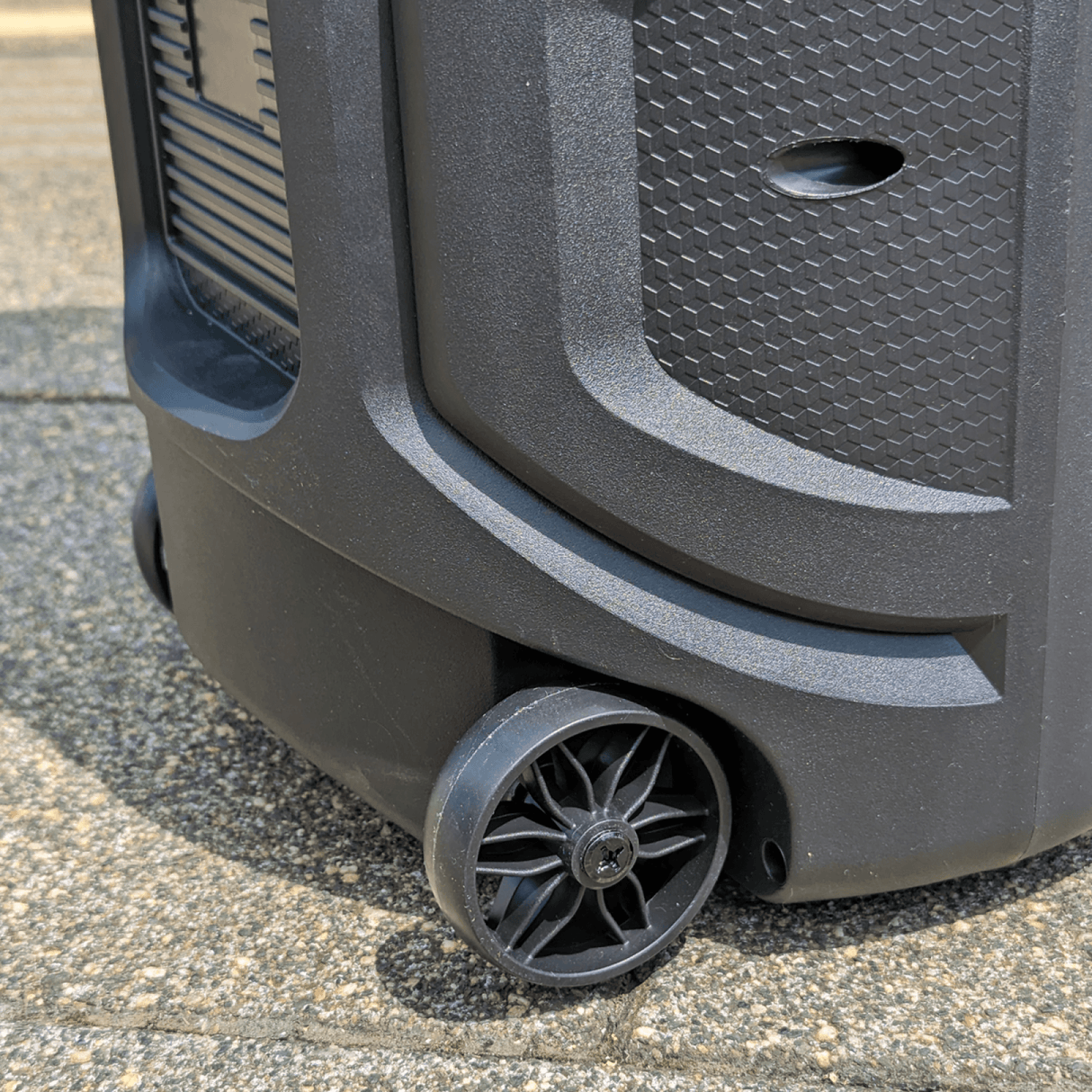 "TIKO" BLUETOOTH ZVUČNIK