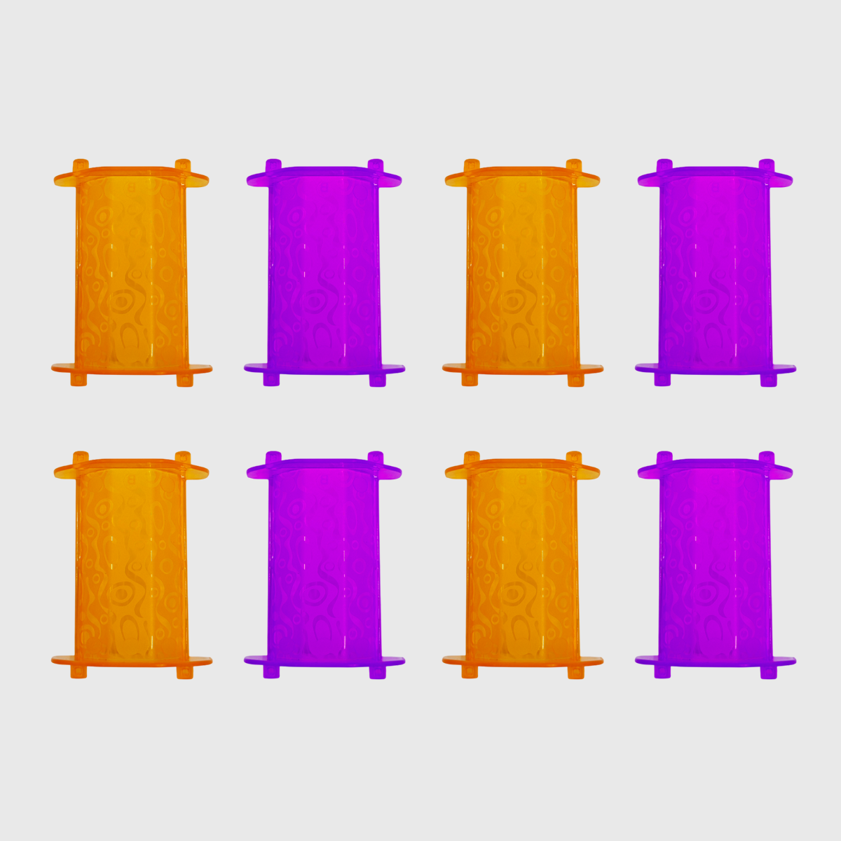 61-DELNI SET MAGNETNIH PLOČICA-BALL RUN