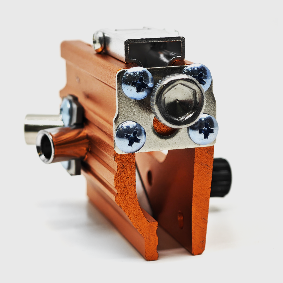 OŠTRAČ LANCA ZA MOTORNU TESTERU