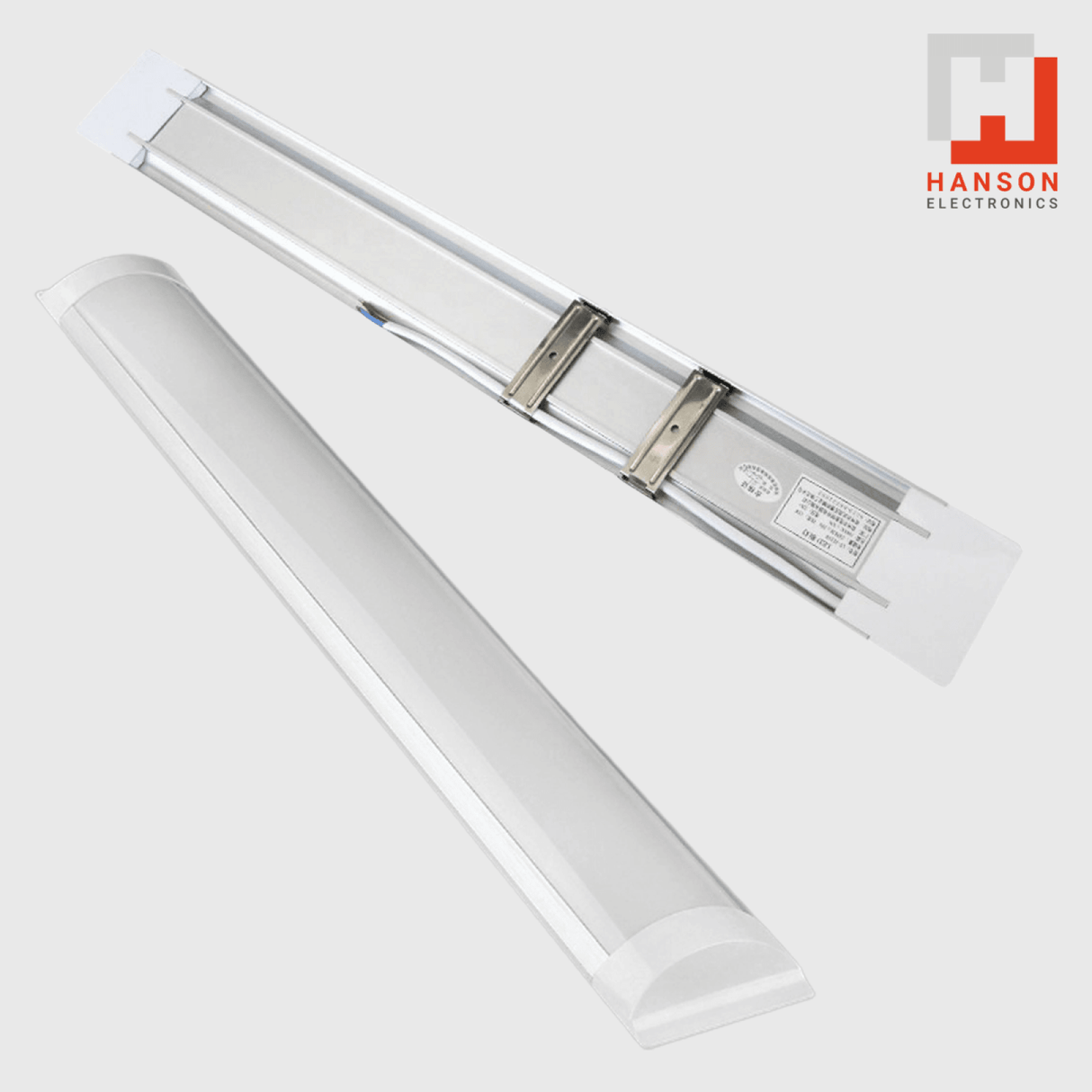 HANSON LED TRIDONIC 121cm