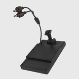 SOLARNA RASVETA SA DVA LUSTERA"EINHEIM"