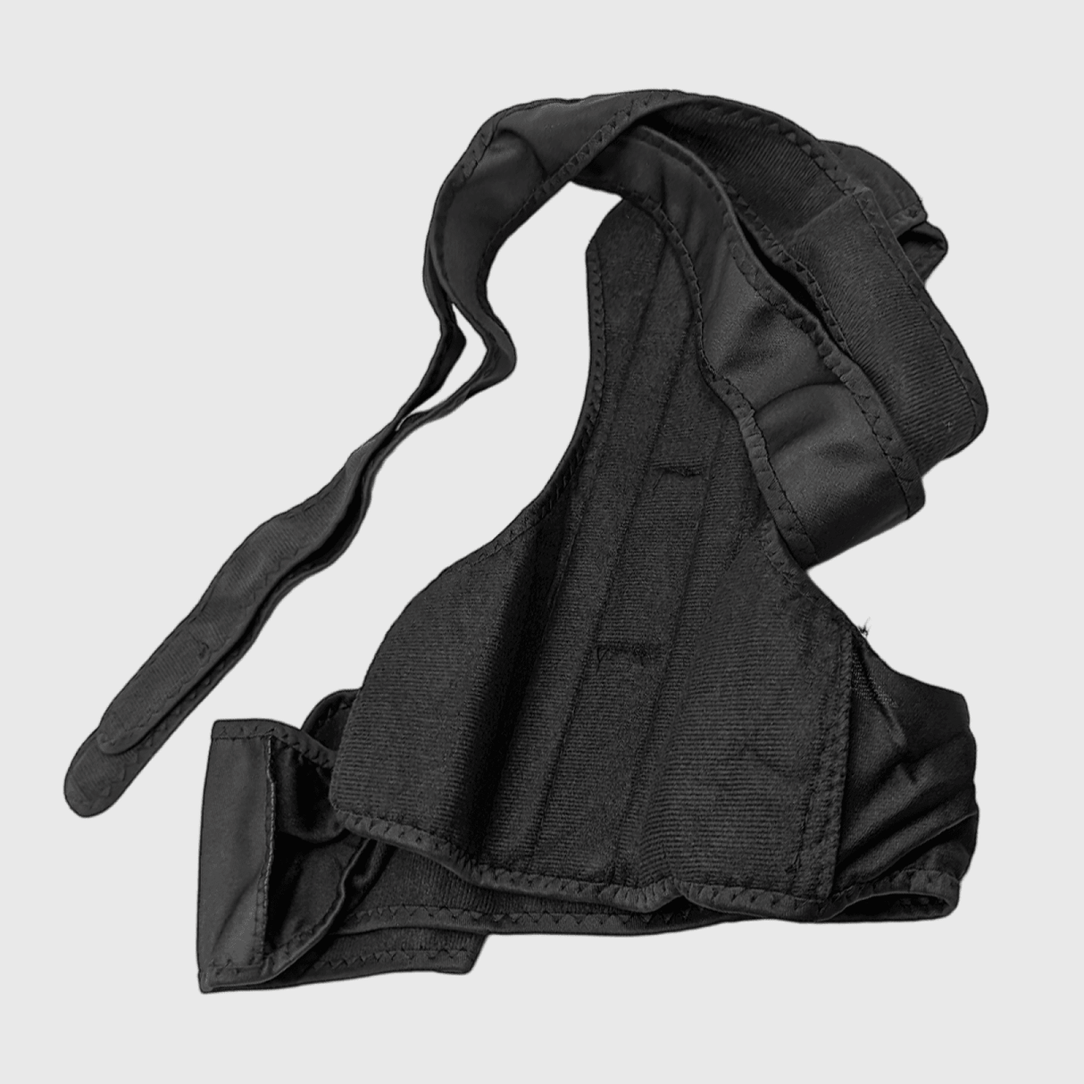 POJAS ZA LEĐA "BLACKBELT"