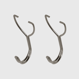 SOLARNA RASVETA SA DVA LUSTERA"EINHEIM"