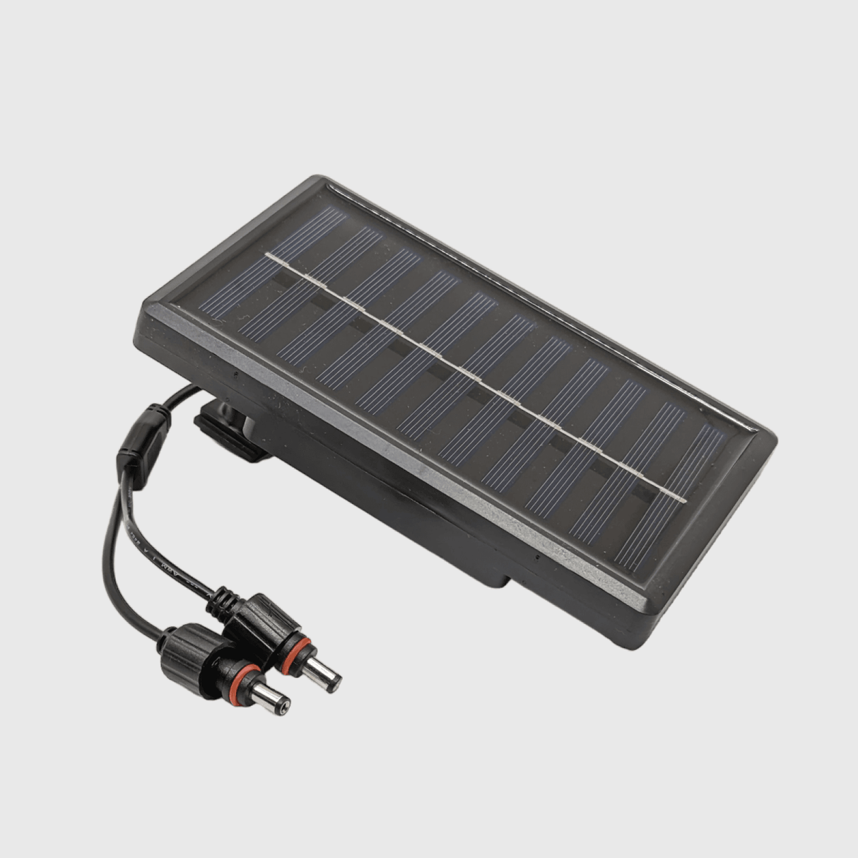 SOLARNA RASVETA SA DVA LUSTERA"EINHEIM"