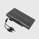 SOLARNA RASVETA SA DVA LUSTERA"EINHEIM"