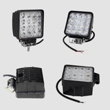 LED RADNO SVETLO 48W