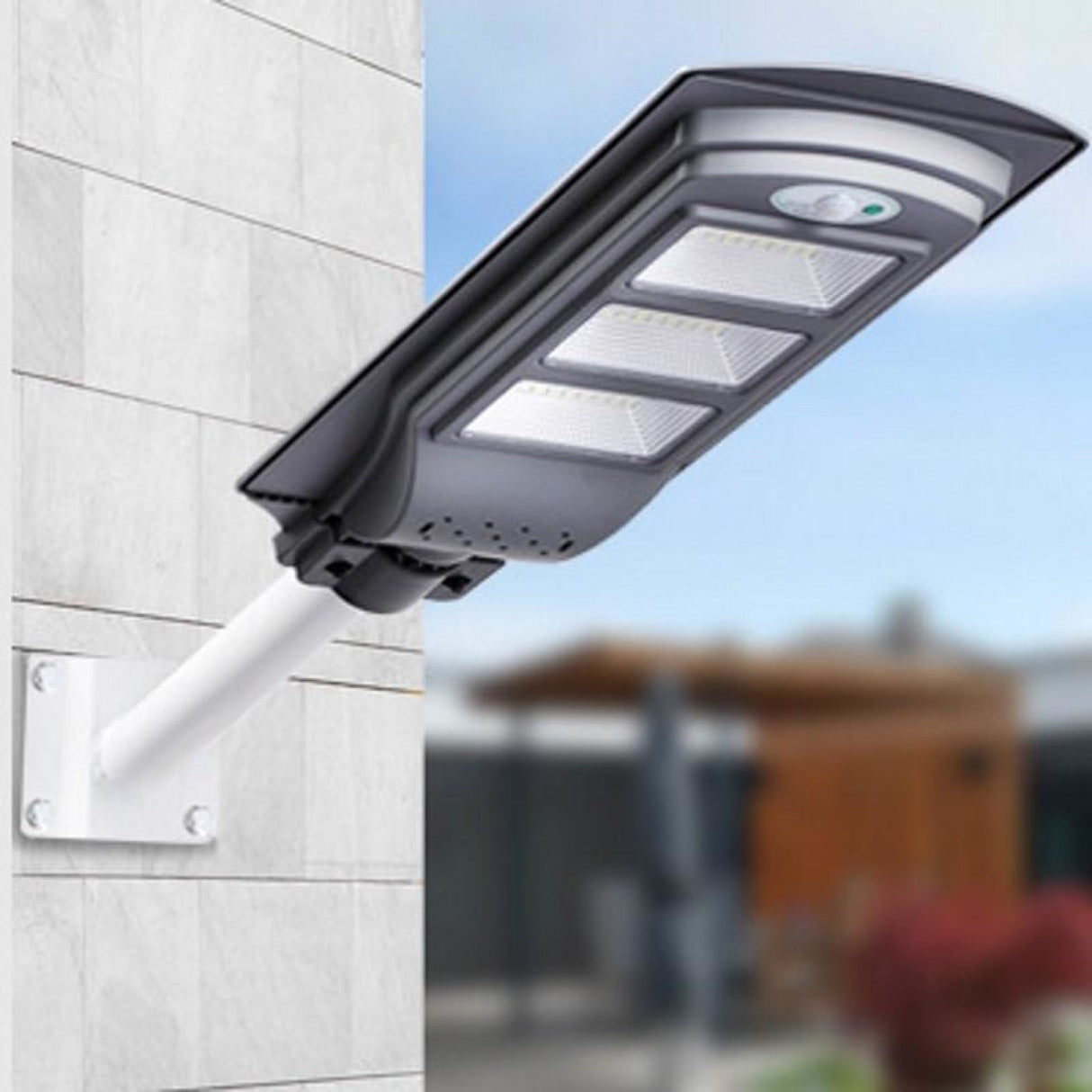 LED SOLARNI REFLEKTOR-90W