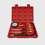 MERAČ PRITISKA ULJA