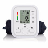 DIGITALNI APARAT ZA MERENJE PRITISKA I KRVNOG TLAKA